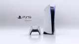 PS5 конзоли