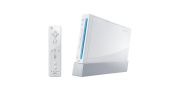 Nintendo Wii Конзоли