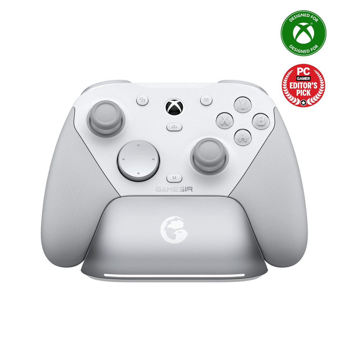 GameSir G7 Pro Mech White
