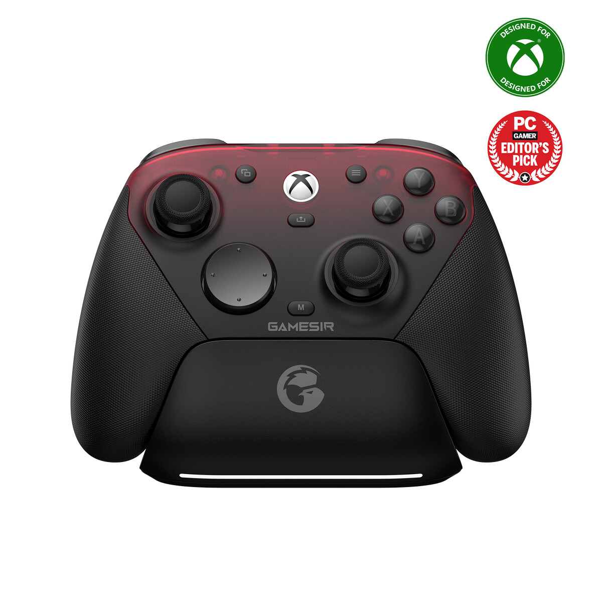 GameSir G7 Pro Shadow Ember