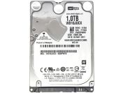 Хард диск Western Digital 1TB, 2.5", 5400RPM. 16MB Cache, SATA 6.0Gb/s, WD10JUCX