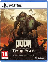 Doom: The Dark Ages - Premium Edition [PS5]