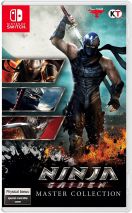 Ninja Gaiden: Master Collection [NINTENDO SWITCH]