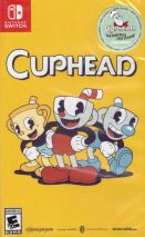 Cuphead [Nintendo Switch]