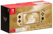 Nintendo Switch Lite - Limited Hyrule Edition