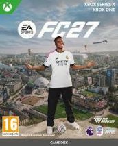 EA Sports FC 27 [XBOX ONE/XBOX SERIES X]