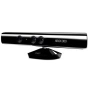 Microsoft XBOX 360 Kinect Sensor