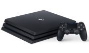 Пълен комплект SONY PlayStation 4 PRO 1TB 