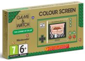 Game & Watch: The Legend of Zelda [Nintendo]