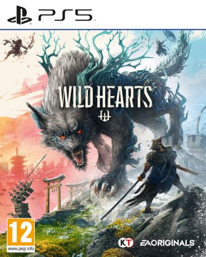 Wild Hearts [PS5]