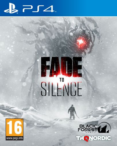 Fade to Silence [PS4]
