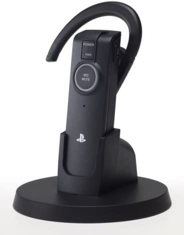 Sony PlayStation Wireless Headset