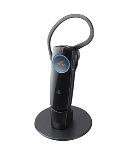 Sony PlayStation Wireless Headset