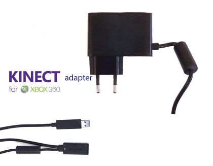 Захранване Microsoft XBOX 360 Kinect Power Supply