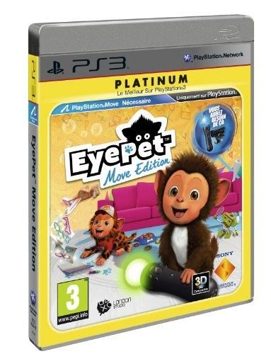 Eyepet [PS3]