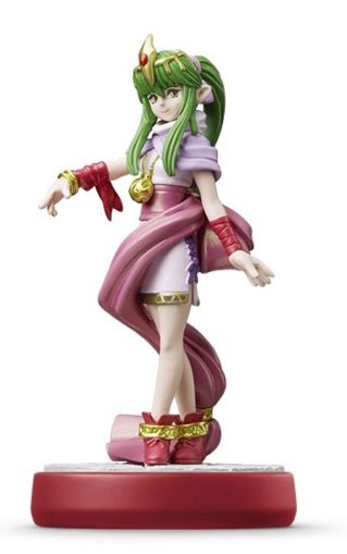 Фигура Nintendo amiibo - Tiki [Fire Emblem]