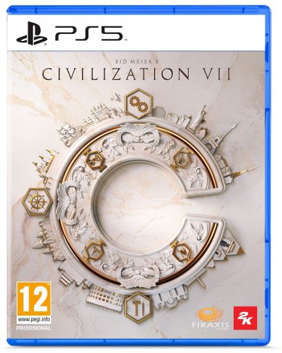 Sid Meier's Civilization VII [PS5]