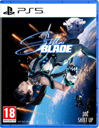  Stellar Blade [PS5]