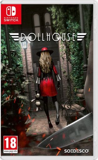 Dollhouse [NINTENDO SWITCH]