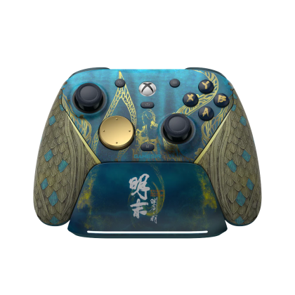 GameSir G7 Pro WUCHANG: Fallen Feathers Edition