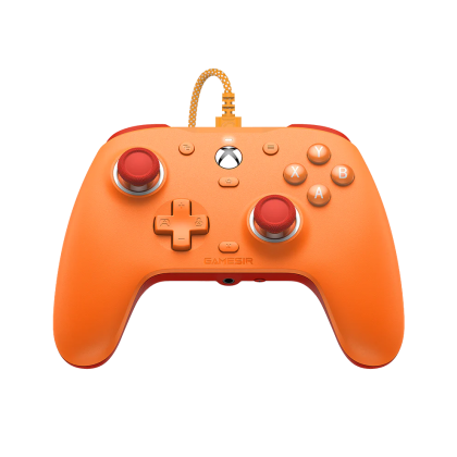 GameSir G7 SE Vibrant Orange