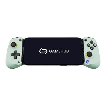 GameSir X5 Lite Wasabi