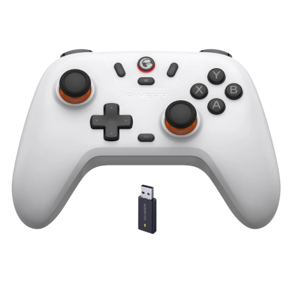 GameSir Nova Lite Domino White