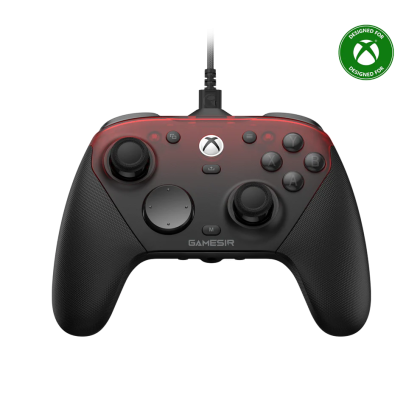 GameSir G7 Pro Shadow Ember