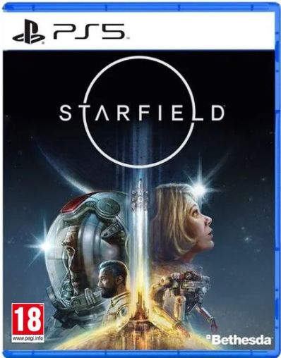 Starfield [PS5]