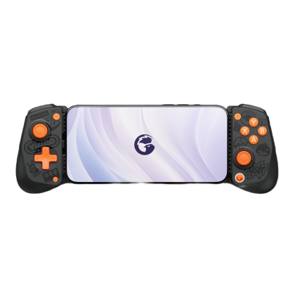 GameSir X5 Lite Zenless Black