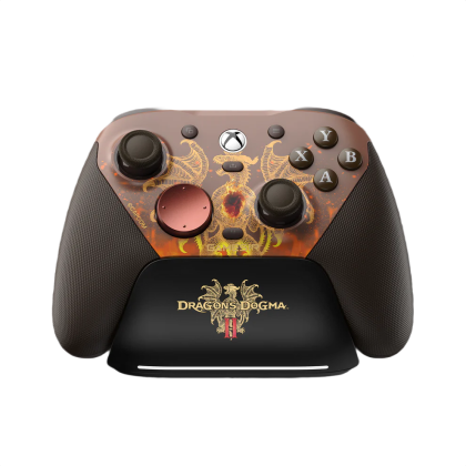 GameSir G7 Pro Dragon's Dogma II