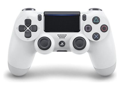SONY Dualshock 4 V2 Glacier White