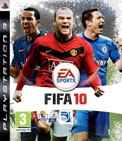 FIFA 10 [PS3]