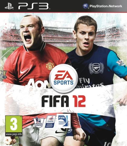 FIFA 12 [PS3]