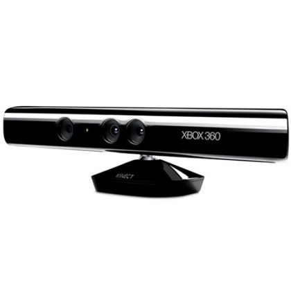 Microsoft XBOX 360 Kinect Sensor