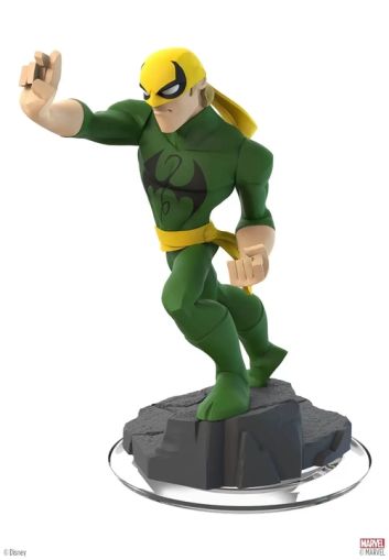Iron Fist