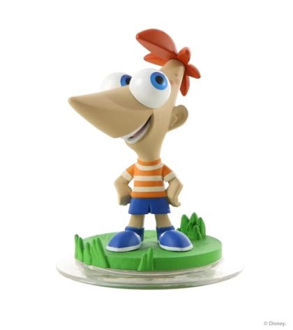 Phineas Flynn