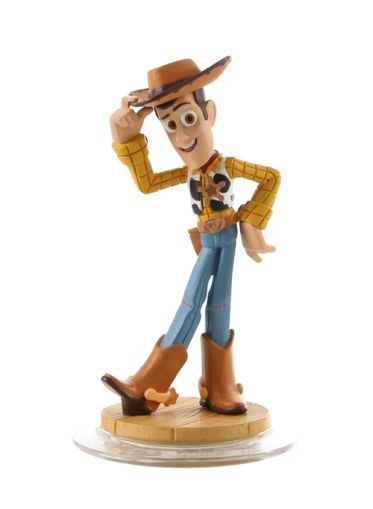 Woody