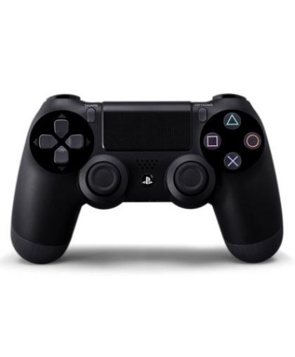SONY Dualshock 4 V1 Black