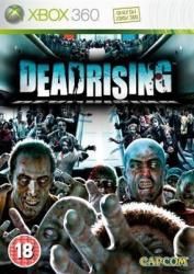 Deadrising [XBOX 360]