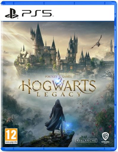 Hogwarts Legacy [PS5]