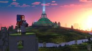 Minecraft Legends - Deluxe Edition [Nintendo Switch]