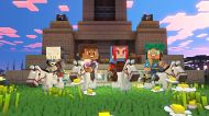 Minecraft Legends - Deluxe Edition [Nintendo Switch]