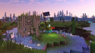 Minecraft Legends - Deluxe Edition [Nintendo Switch]
