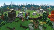 Minecraft Legends - Deluxe Edition [Nintendo Switch]