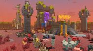 Minecraft Legends - Deluxe Edition [Nintendo Switch]