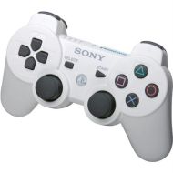 Sony PlayStation Dualshock 3 Controller White