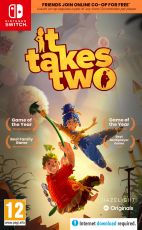 It Takes Two [Nintendo Switch]
