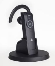 Sony PlayStation Wireless Headset