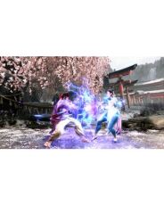 Street Fighter 6 [PS5]